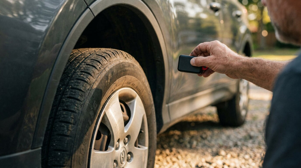Most Popular 8 5G GPS Trackers for 2026
