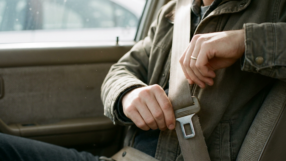 Teen driving facts and statistics