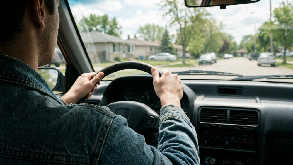 Teen driving risk and prevention