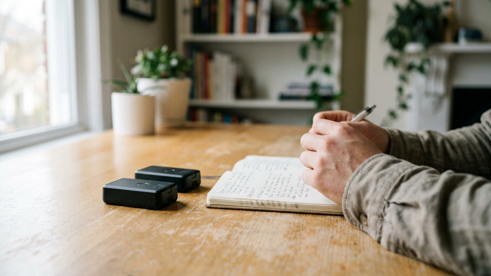 Things to know before buying a GPS tracker