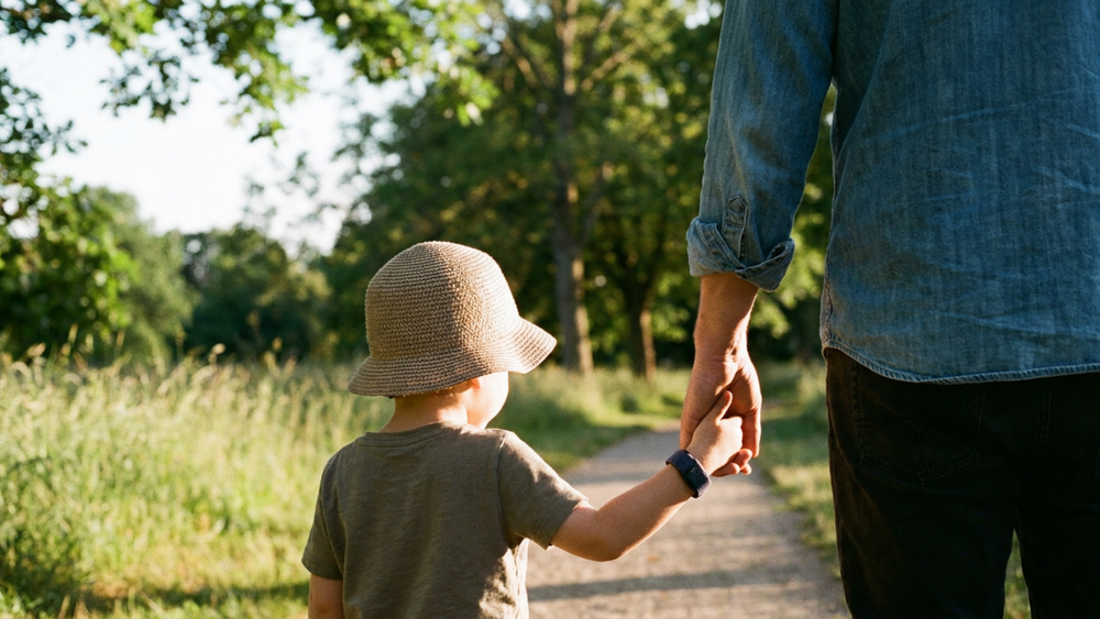 What is child tracking