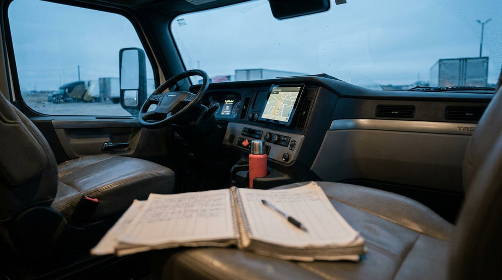 ELD exemptions (Logistimatics guide)