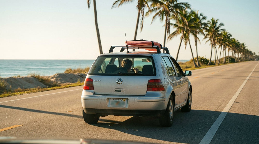 Florida teen driving laws (Logistimatics guide)