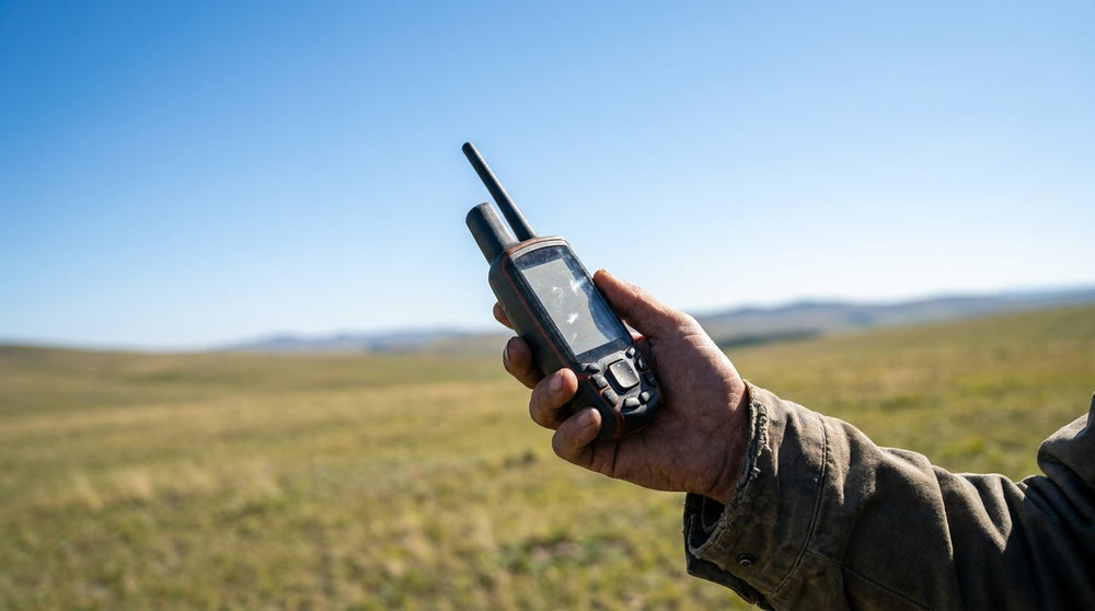 GPS vs GLONASS vs Galileo: What's the Best GNSS?