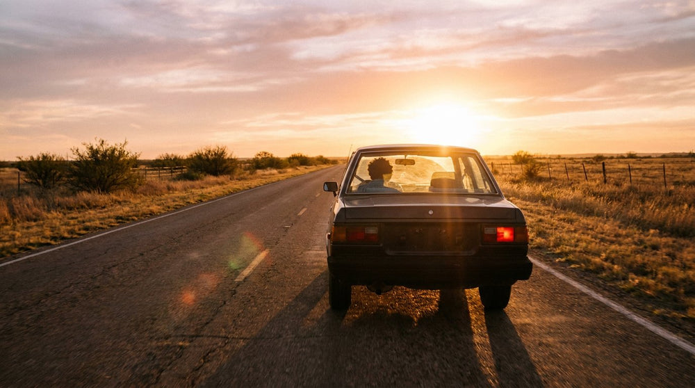 Texas teen driving laws (Logistimatics guide)