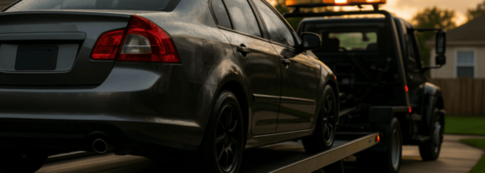 Car Dealers and BHPH