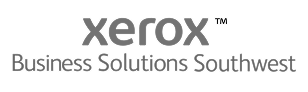 Xerox Business Solutions Southwest logo