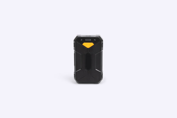 MicroTrack Pocket Tracker | Small GPS Tracker | 5G Personal Tracking Device