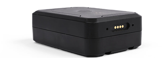 The only GPS Tracker That Lets You Listen In
