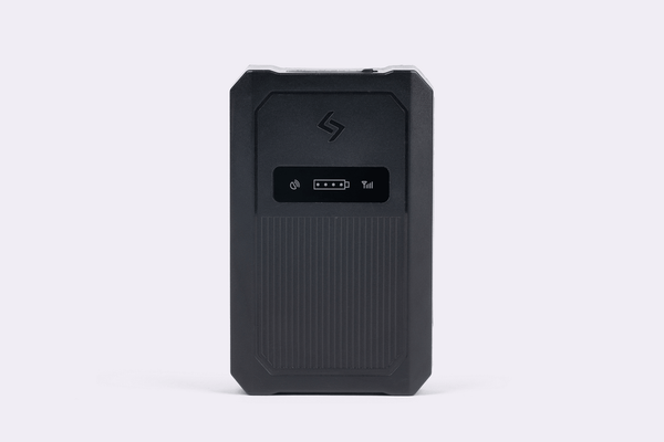 Protect Plus | 4G GPS Tracker with 18-Month Battery | Real Time Tracker