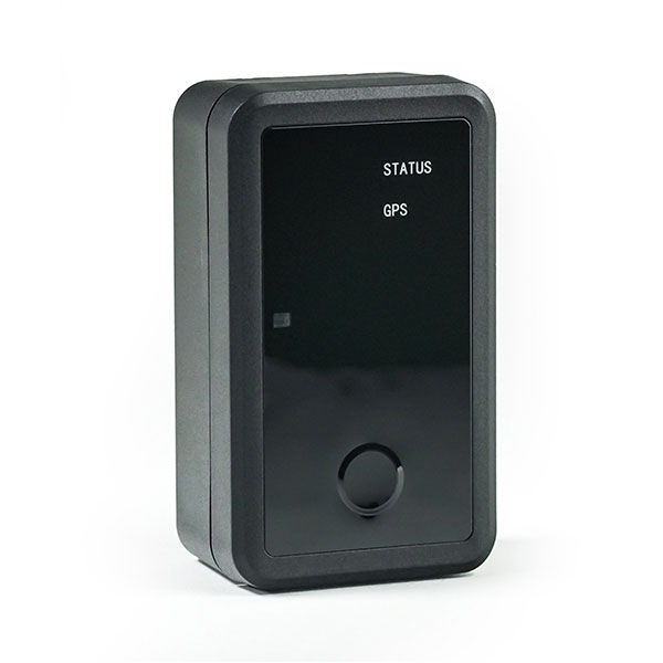 Equipment and Asset Tracker with 3-Year Battery | Tamper Alert + Rugged Waterproof Global GPS Tracker