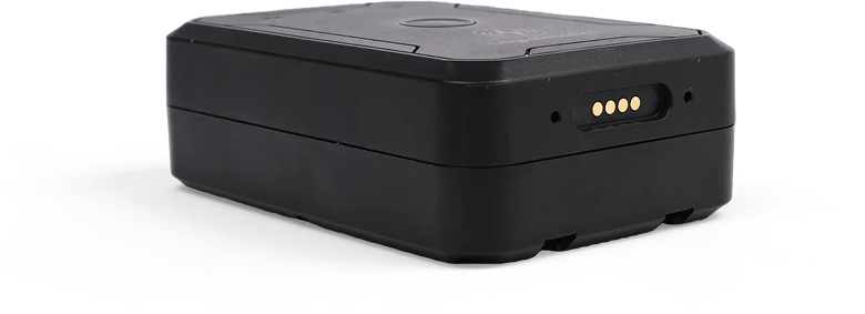 The Only Hidden Tracker With Live Audio