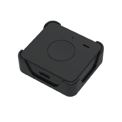 NanoGuard | Mini GPS - Rechargeable Real Time Pet Tracker - Logistimatics