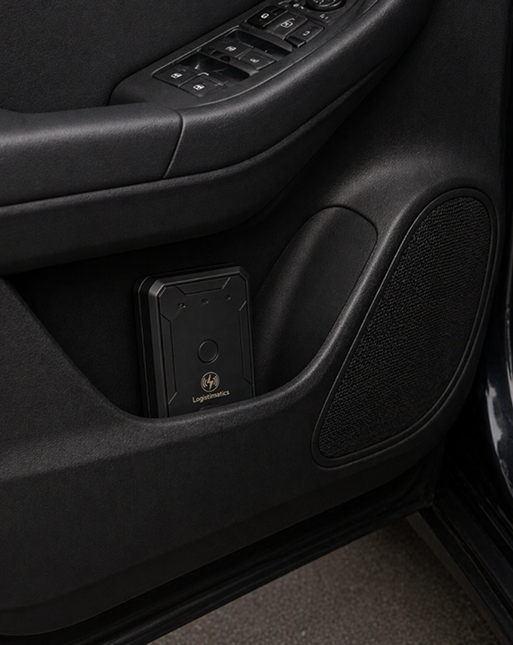 Door pocket