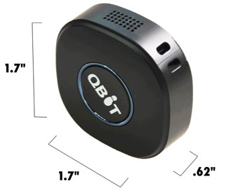 Qbit small size