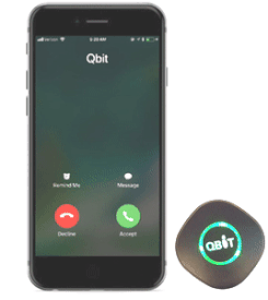 GPS Tracker with audio