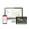 GPS Tracking app