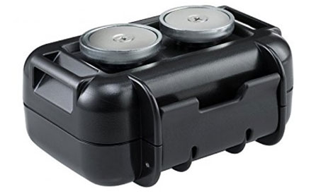 GPS Tracker Case
