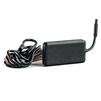 Wired-300D tracker for dealers