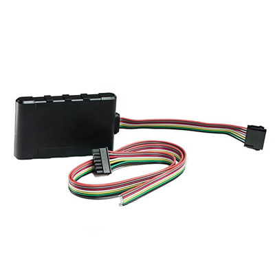 4G Hardwired Tracker