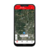 Micro-430 4G GPS Tracker screen shot