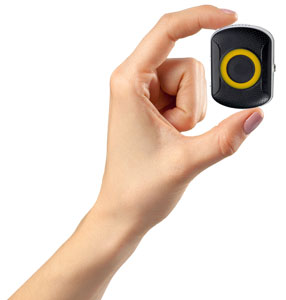 GPS Tracker for Kids